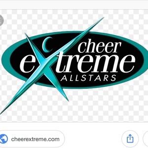 ISO any cheer extreme stuff